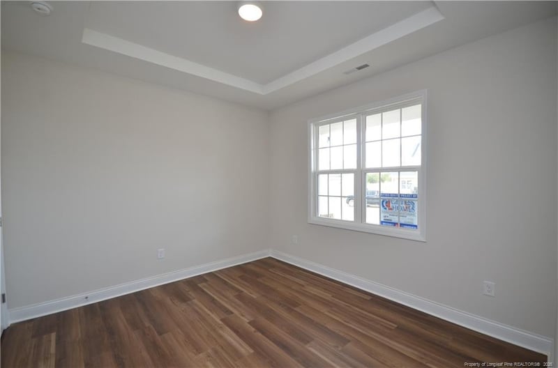 1709 Man O War Dr Lot 278, Hope Mills, NC 28348