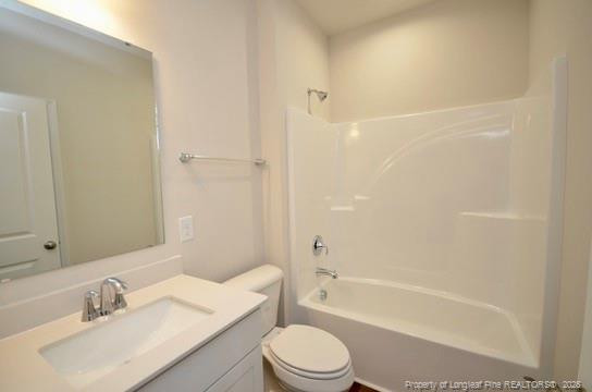 1709 Man O War Dr Lot 278, Hope Mills, NC 28348