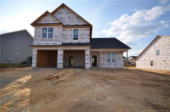 1709 Man O War Dr Lot 278, Hope Mills, NC 28348
