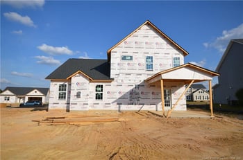 1709 Man O War Dr Lot 278, Hope Mills, NC 28348