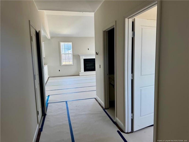 1709 Man O War Dr Lot 278, Hope Mills, NC 28348