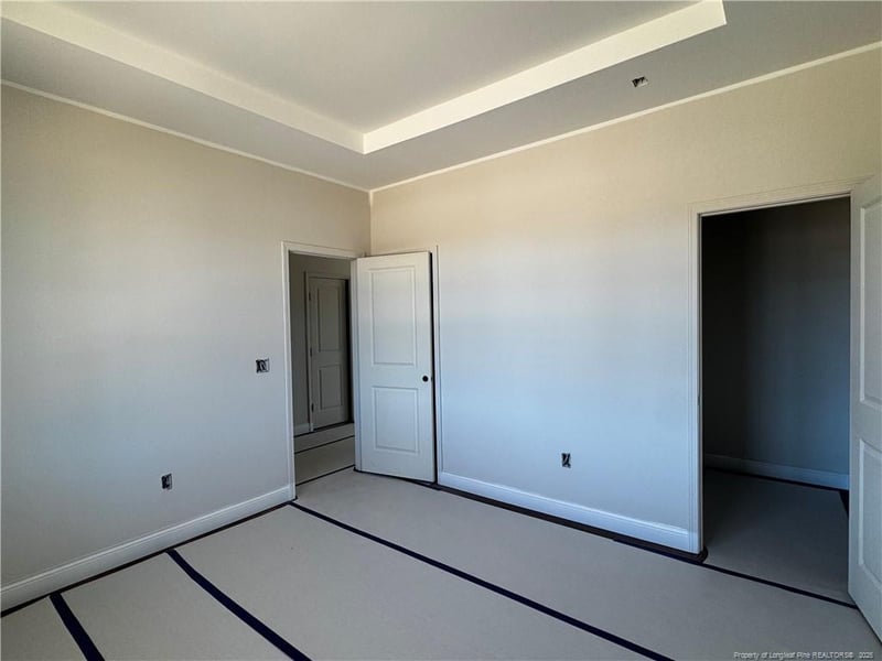 1709 Man O War Dr Lot 278, Hope Mills, NC 28348