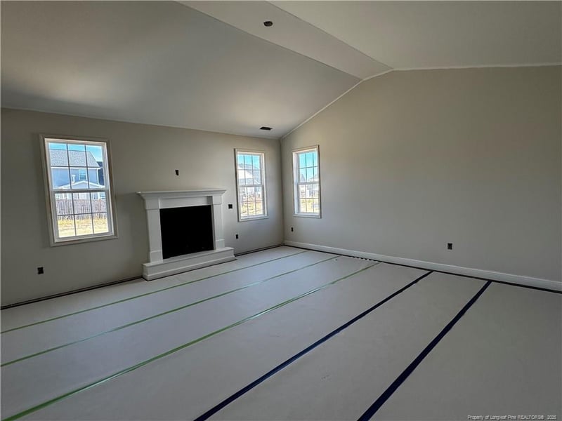 1709 Man O War Dr Lot 278, Hope Mills, NC 28348