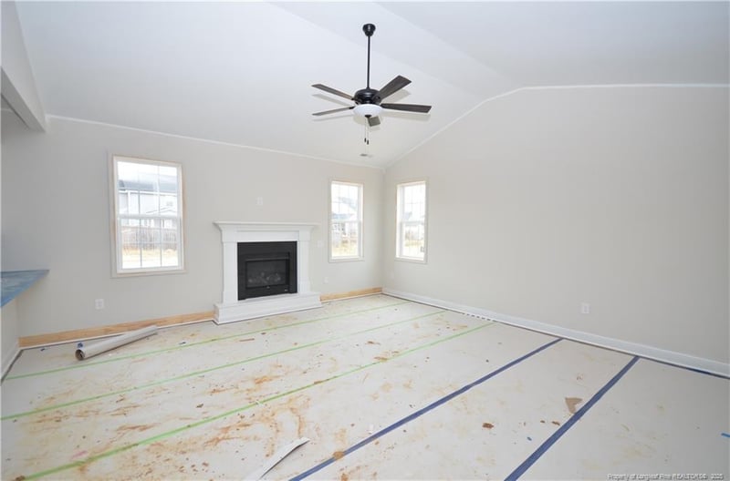 1709 Man O War Dr Lot 278, Hope Mills, NC 28348