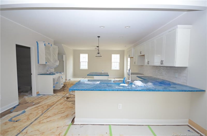 1709 Man O War Dr Lot 278, Hope Mills, NC 28348