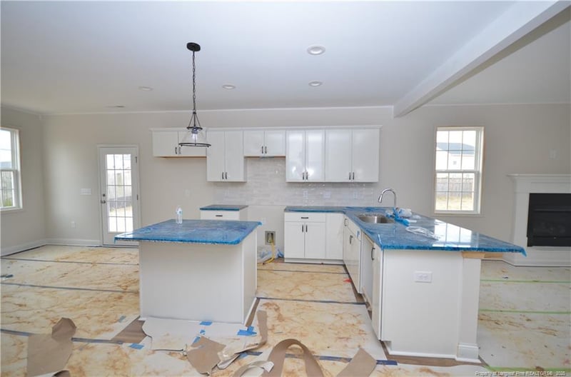 1709 Man O War Dr Lot 278, Hope Mills, NC 28348