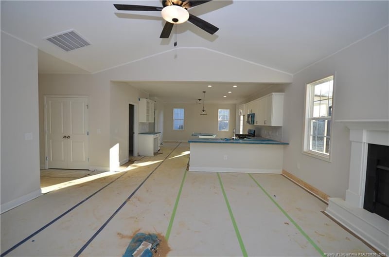 1709 Man O War Dr Lot 278, Hope Mills, NC 28348