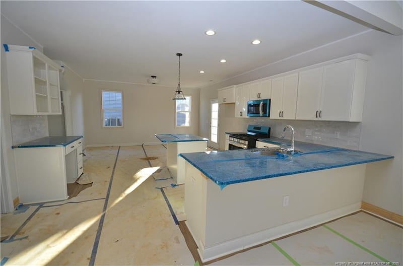 1709 Man O War Dr Lot 278, Hope Mills, NC 28348