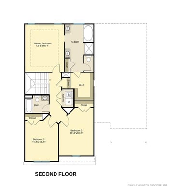 1709 Man O War Dr Lot 278, Hope Mills, NC 28348