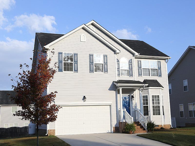 1709 Marlow Rd, Creedmoor, NC 27522