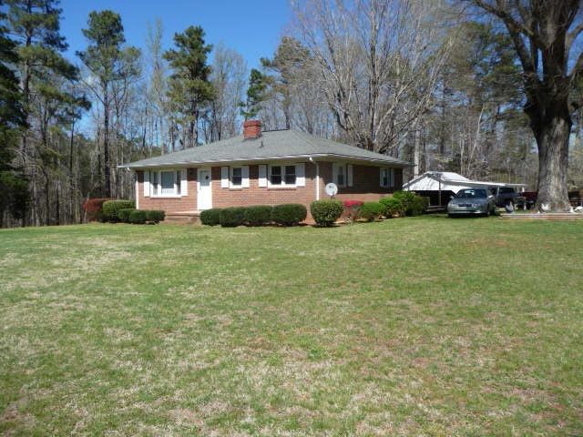 1709 Nc 86, Hillsborough, NC 27278