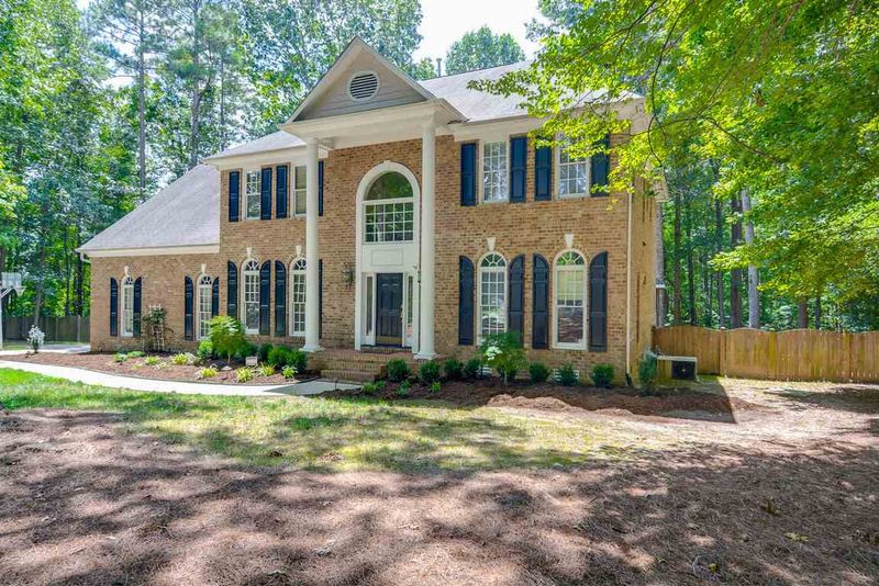 1709 W Paces Ferry Rd, Raleigh, NC 27613