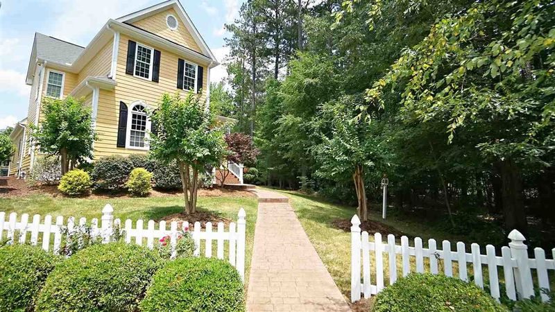 1709 Rainbow Hill Way, Raleigh, NC 27614