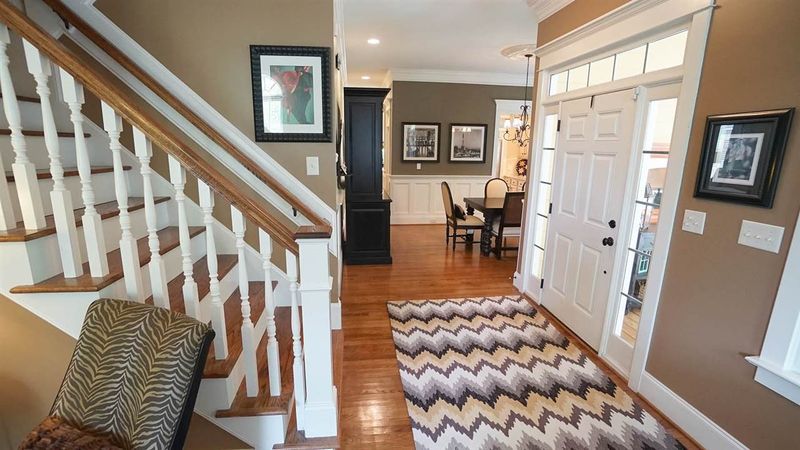 1709 Rainbow Hill Way, Raleigh, NC 27614
