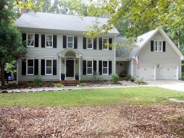 1709 Reynolda Ct, Raleigh, NC 27603