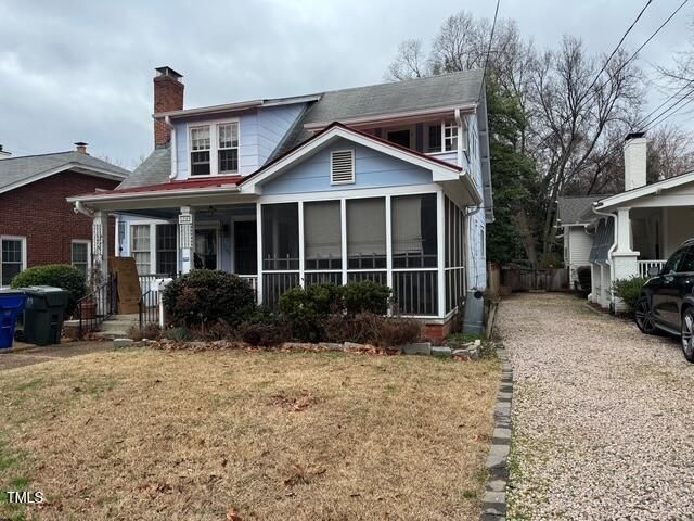 1709 Scales St, Raleigh, NC 27608