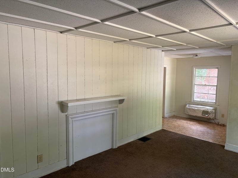1709 Shawnee St, Durham, NC 27701