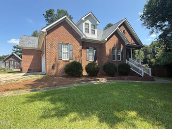 1709 Shell Cracker Dr, Willow Springs, NC 27592