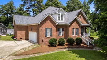 1709 Shell Cracker Dr, Willow Springs, NC 27592