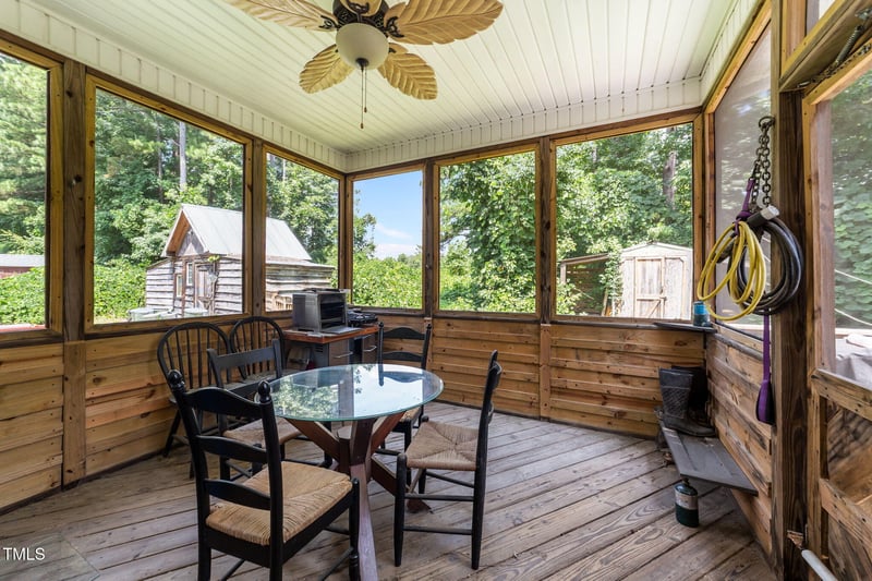 1709 Shell Cracker Dr, Willow Springs, NC 27592