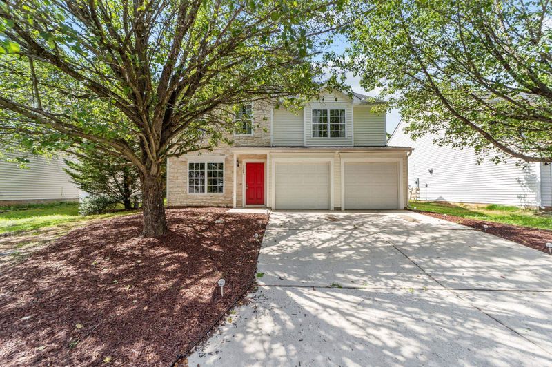 1709 Shiva Ct, Durham, NC 27703
