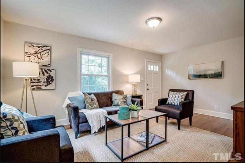 1709 South St, Durham, NC 27707