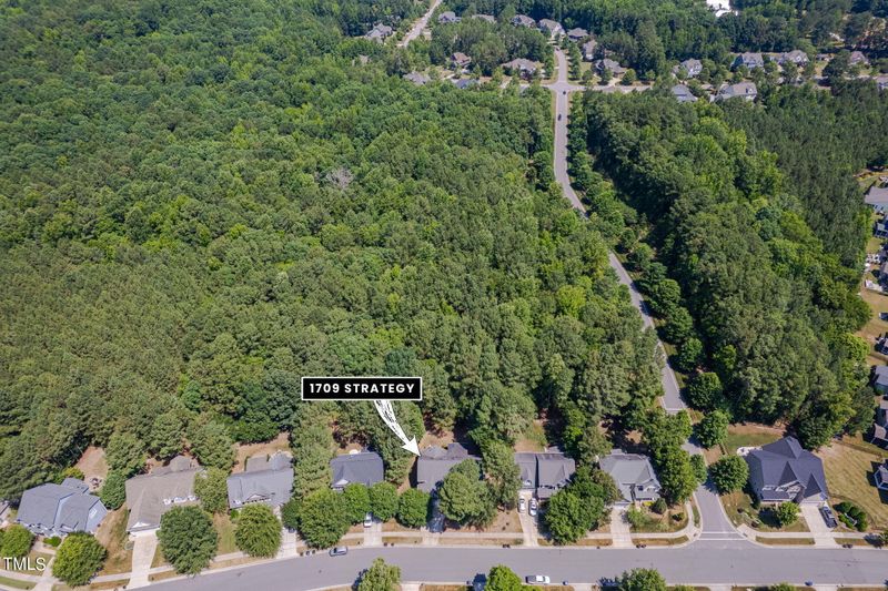 1709 Strategy Way, Wake Forest, NC 27587
