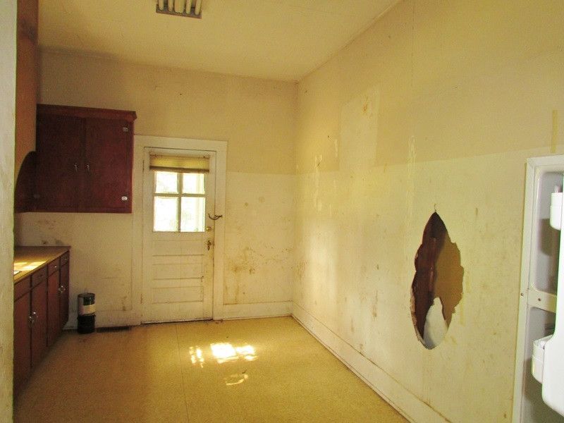 1709 Sunset St, Roxboro, NC 27573