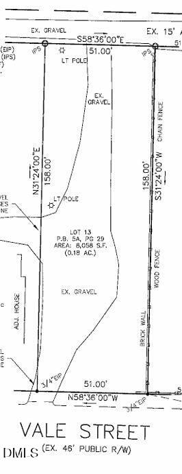 1709 Vale St, Durham, NC 27703