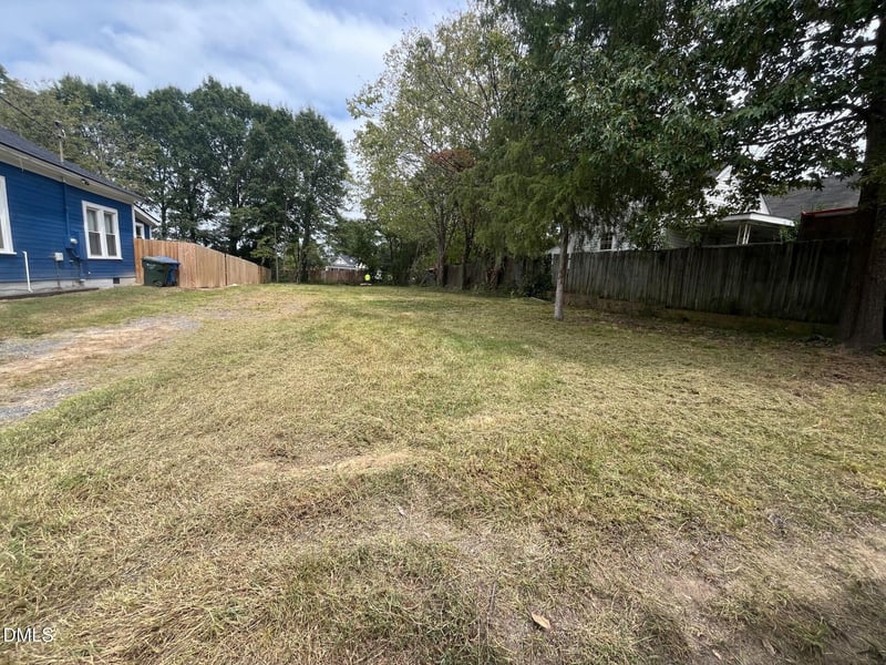 1709 Vale St, Durham, NC 27703