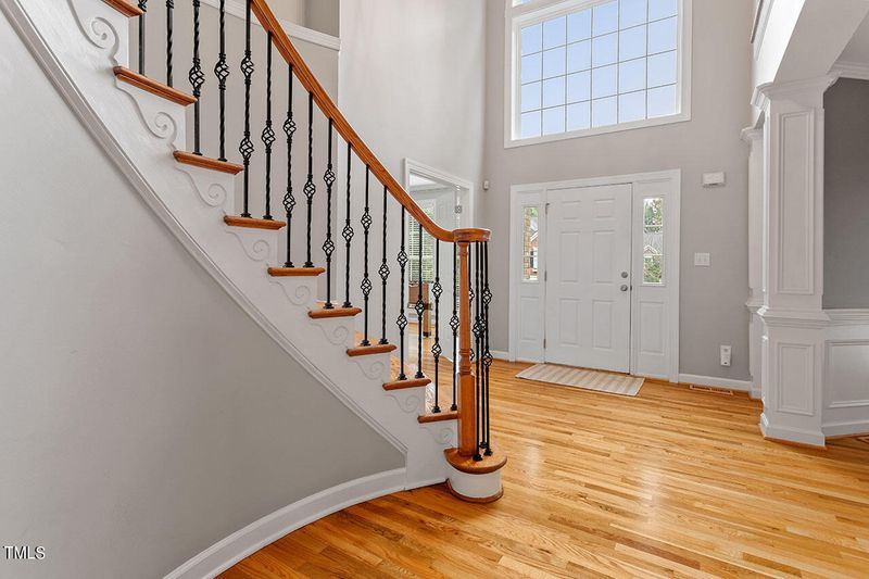 1709 Wescott Dr, Raleigh, NC 27614