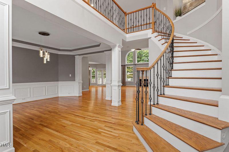 1709 Wescott Dr, Raleigh, NC 27614