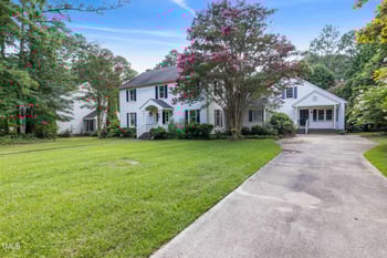 1709 Westbrook Dr, Wilson, NC 27896