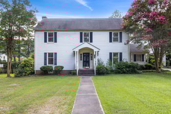 1709 Westbrook Dr, Wilson, NC 27896
