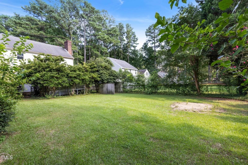 1709 Westbrook Dr, Wilson, NC 27896