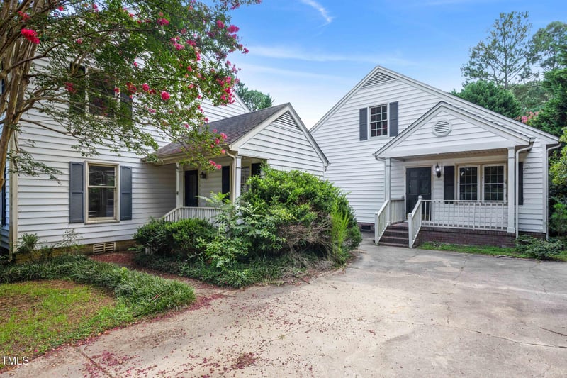 1709 Westbrook Dr, Wilson, NC 27896