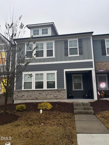 1709 Wimberly Rd, Apex, NC 27502