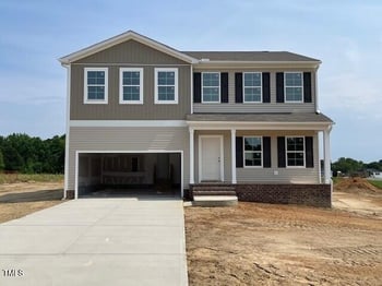 171 Alice Trace Pl, Angier, NC 27501