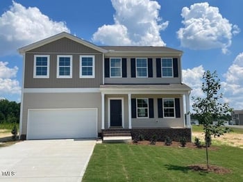 171 Alice Trace Pl, Angier, NC 27501