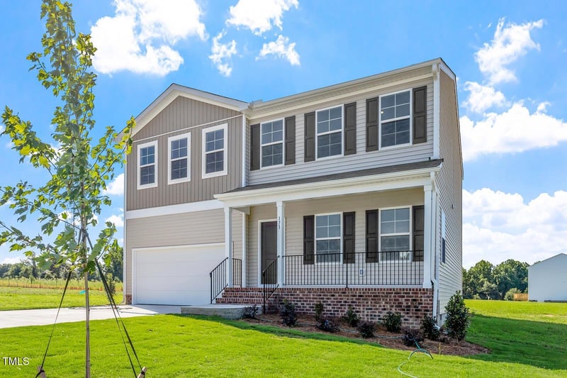 171 Alice Trace Pl, Angier, NC 27501