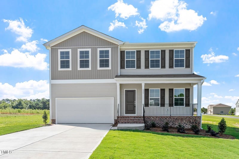 171 Alice Trace Pl, Angier, NC 27501