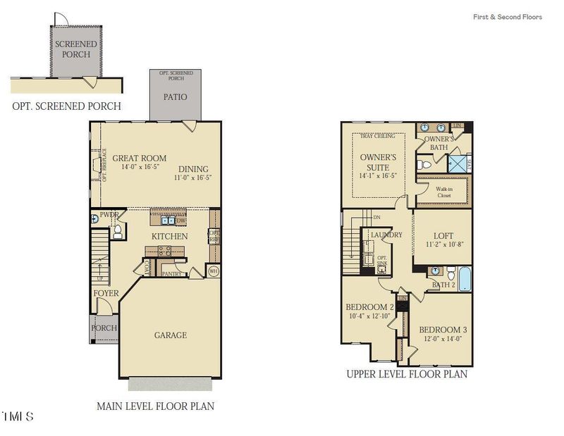 171 Aster Bloom Ln #402 Coleman, Raleigh, NC 27610