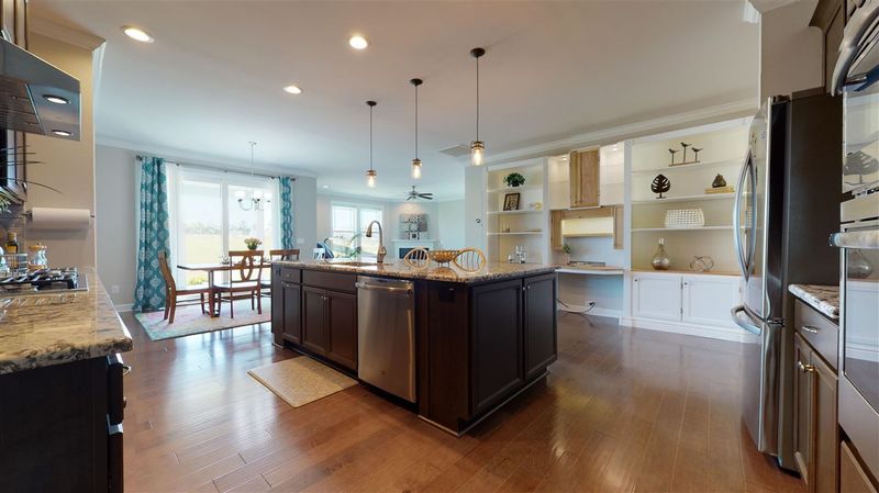 171 Ballast Point, Clayton, NC 27520