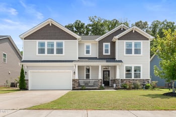 171 Belleforte Park Cir, Garner, NC 27529