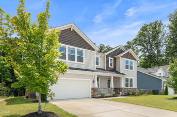 171 Belleforte Park Cir, Garner, NC 27529