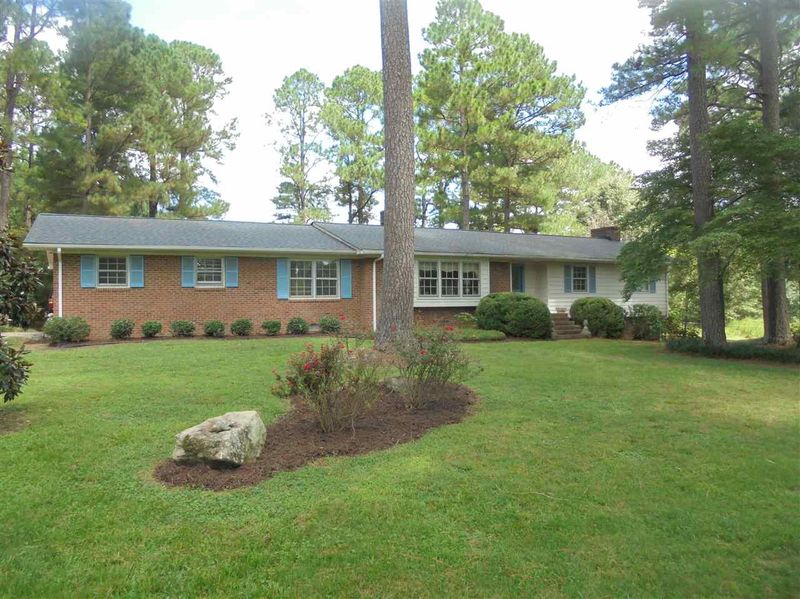 171 Best View Dr, Louisburg, NC 27549