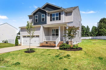 171 Brody Pine Way, Garner, NC 27529