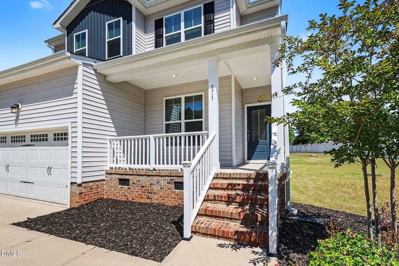 171 Brody Pine Way, Garner, NC 27529