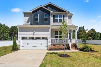 171 Brody Pine Way, Garner, NC 27529