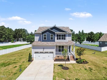 171 Brody Pine Way, Garner, NC 27529